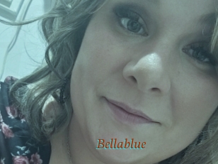 Bellablue