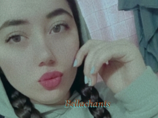 Bellachants