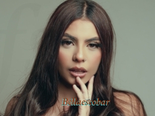 Bellaescobar