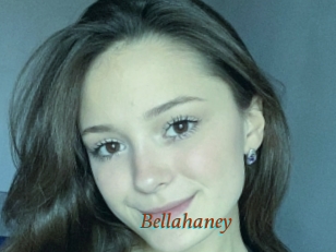 Bellahaney