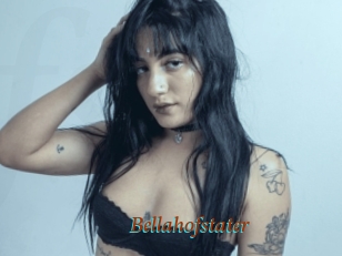 Bellahofstater
