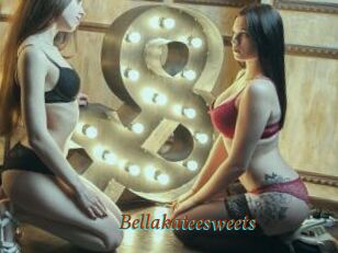 Bellakateesweets