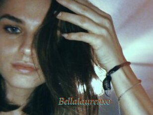Bellalaurenxo
