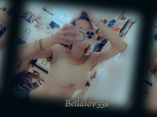 Bellalov33s