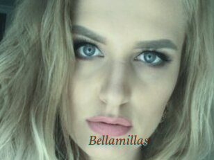 Bellamillas