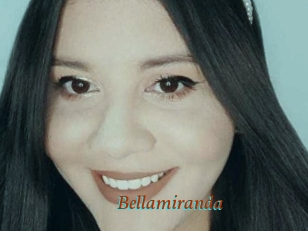 Bellamiranda