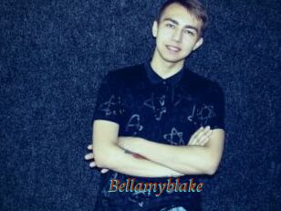 Bellamyblake