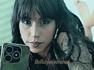 Bellapoisonous