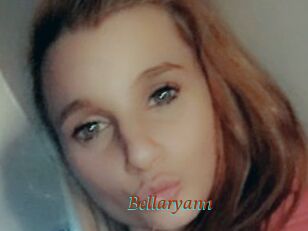 Bellaryann