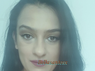 Bellasantosx
