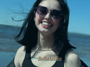 Bellatallen
