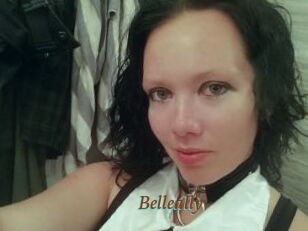 Belleally