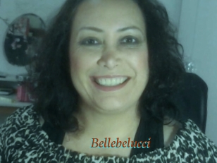 Bellebelucci