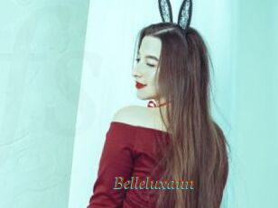 Belleluxann
