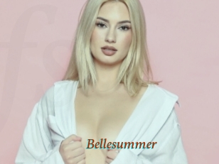 Bellesummer