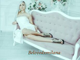 Belovedxmilana