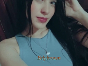 Belybrown
