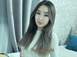 Bemyknight