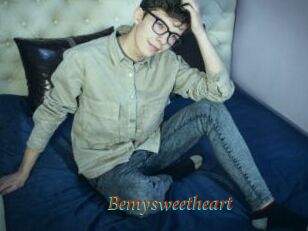 Bemysweetheart