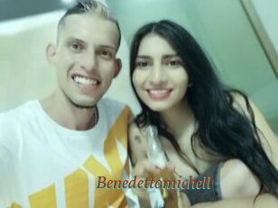Benedettomichell