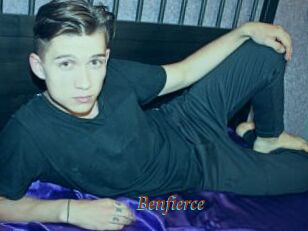 Benfierce