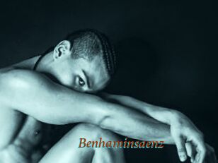 Benhaminsaenz