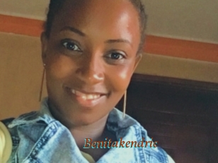 Benitakendric