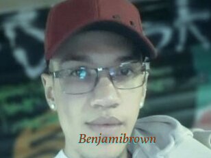 Benjamibrown