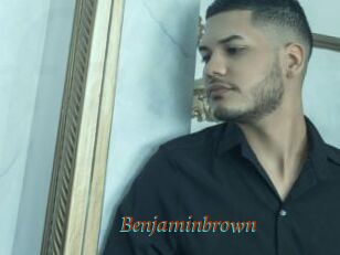 Benjaminbrown