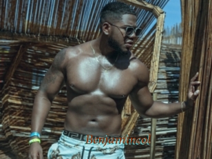 Benjamincol