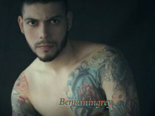 Benjamingrey