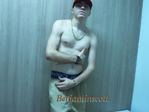 Benjaminscott