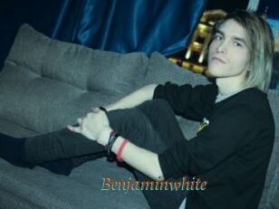 Benjaminwhite