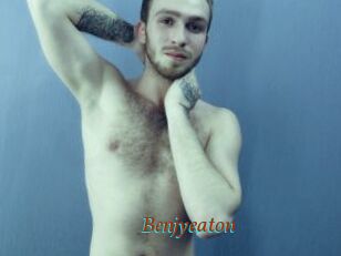Benjyeaton