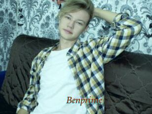 Benprime