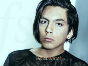 Bensoonhot