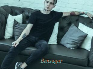 Bensugar