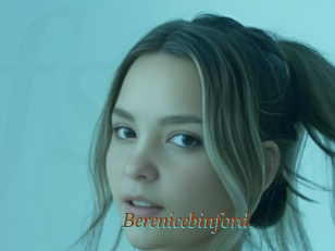 Berenicebinford