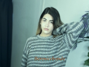 Berenicebonde