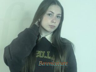 Berenicecure