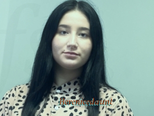Berenicedaunt