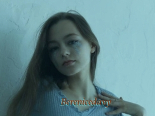 Berenicedavy