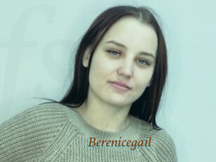 Berenicegail