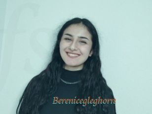 Berenicegleghorn