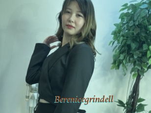 Berenicegrindell