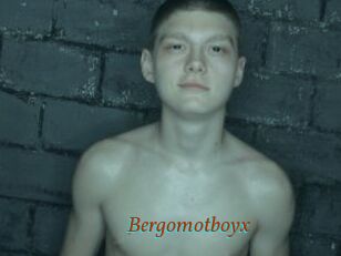 Bergomotboyx