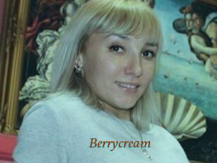 Berrycream