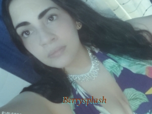Berrysplash