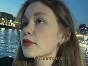 Bertaummers