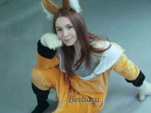 Bestiasu